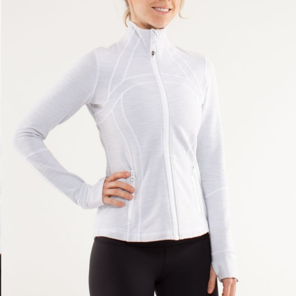 Lululemon Define Jacket - Picture 3 of 13